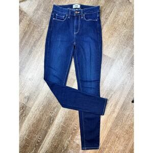 Paige Hoxton Ultra Skinny Jeans